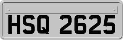 HSQ2625