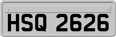 HSQ2626