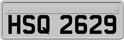 HSQ2629