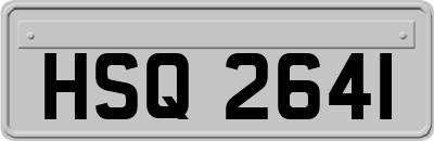 HSQ2641