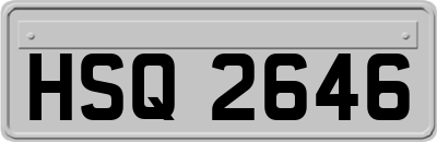 HSQ2646