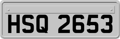 HSQ2653