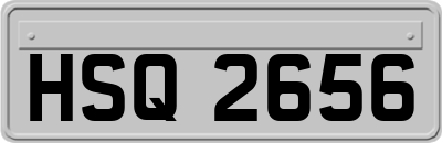 HSQ2656