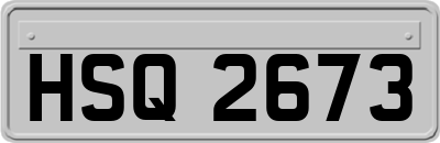 HSQ2673