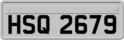 HSQ2679