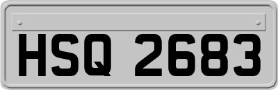 HSQ2683