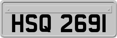 HSQ2691