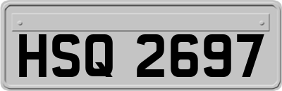HSQ2697