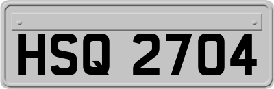 HSQ2704