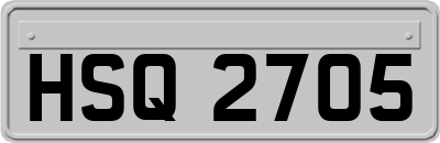 HSQ2705