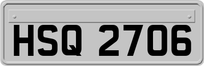 HSQ2706
