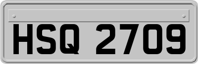 HSQ2709