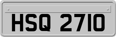 HSQ2710