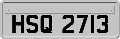 HSQ2713