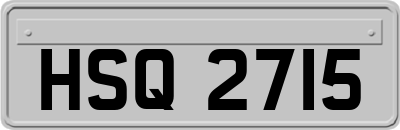 HSQ2715