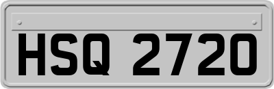HSQ2720