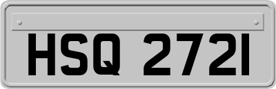 HSQ2721