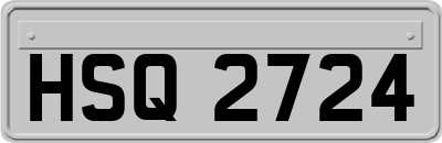 HSQ2724