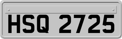 HSQ2725