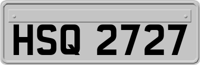 HSQ2727