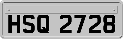 HSQ2728