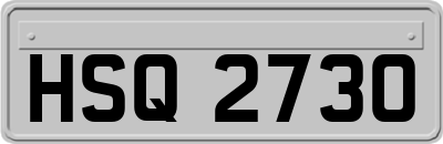 HSQ2730