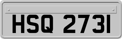 HSQ2731