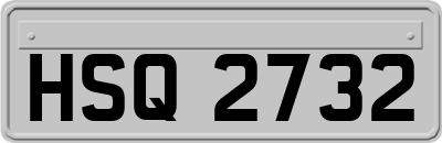 HSQ2732