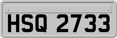 HSQ2733