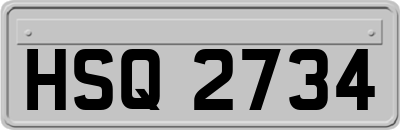 HSQ2734