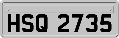 HSQ2735