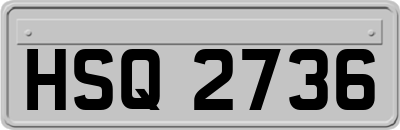 HSQ2736
