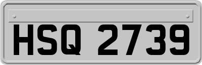 HSQ2739