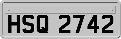 HSQ2742