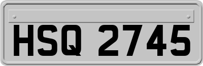 HSQ2745