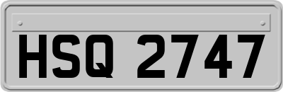 HSQ2747