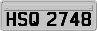 HSQ2748
