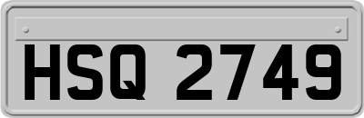 HSQ2749