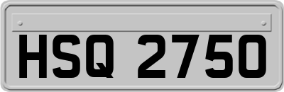 HSQ2750