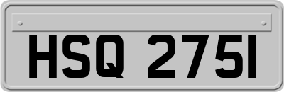 HSQ2751