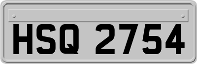 HSQ2754