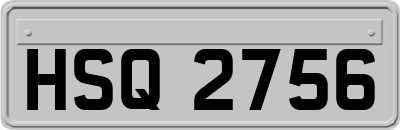 HSQ2756