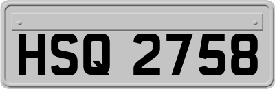 HSQ2758