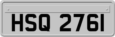 HSQ2761
