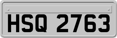 HSQ2763