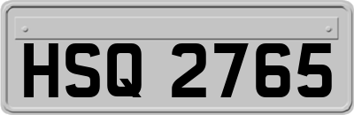 HSQ2765