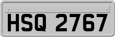 HSQ2767