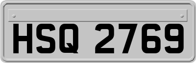 HSQ2769