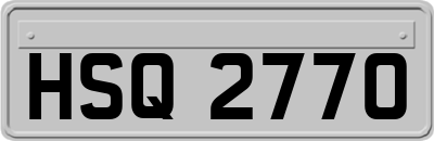 HSQ2770