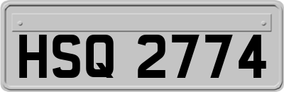 HSQ2774